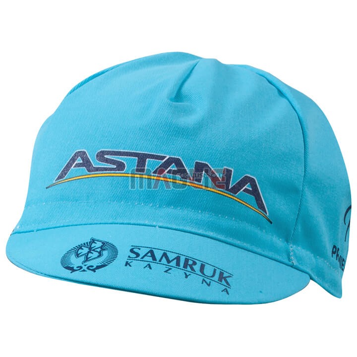 2018 Astana Cappello Ciclismo - Clicca l'immagine per chiudere